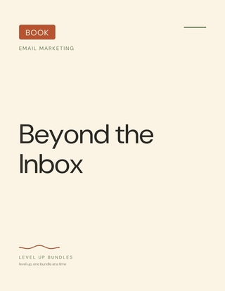Beyond the Inbox - Ebook