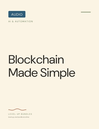 Blockchain Made Simple