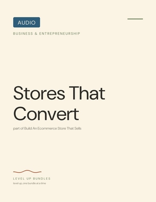 Stores That Convert