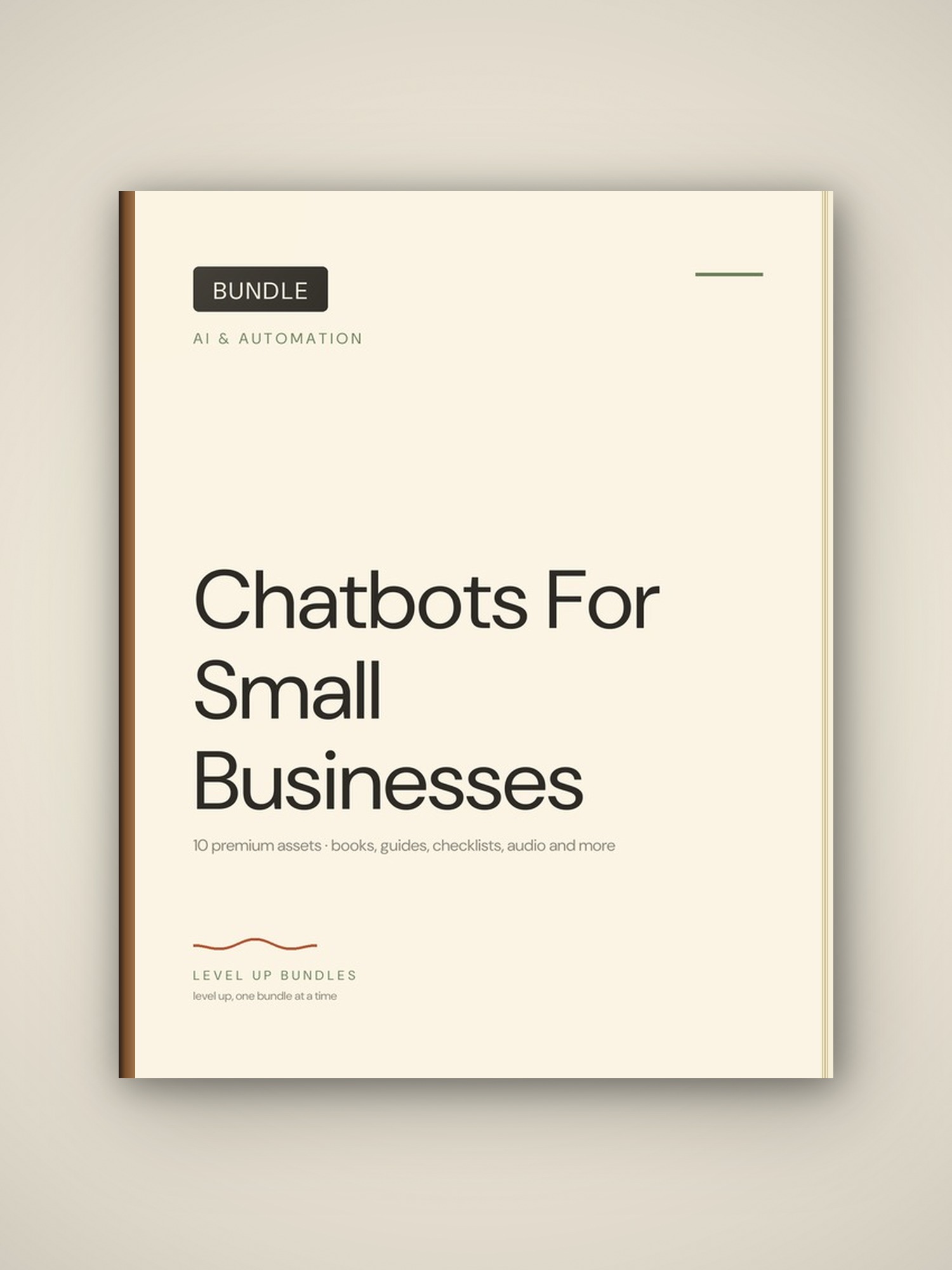 Chatbots For Small Businesses
