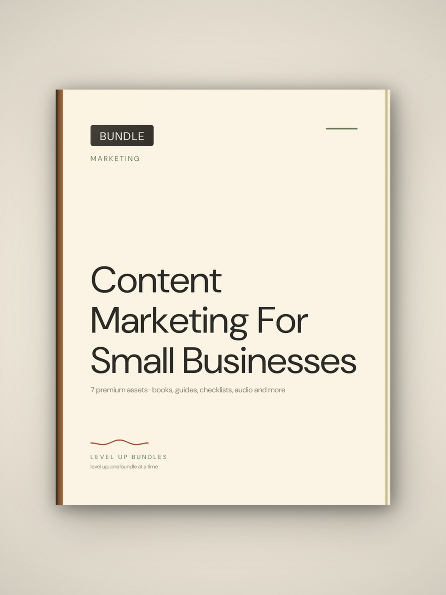 Content Marketing For Small Businesses