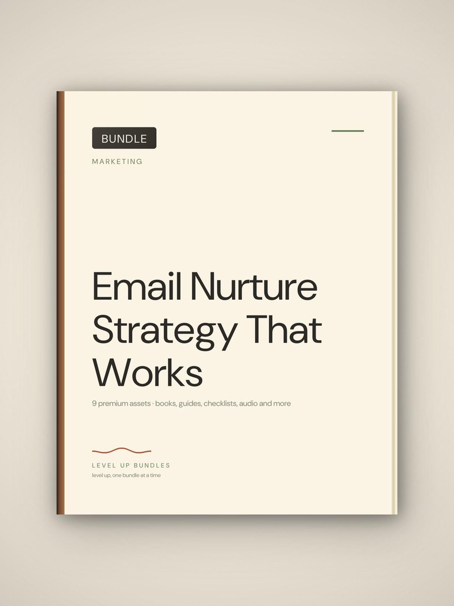 Email Nurture Strategy That Works