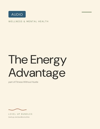 The Energy Advantage