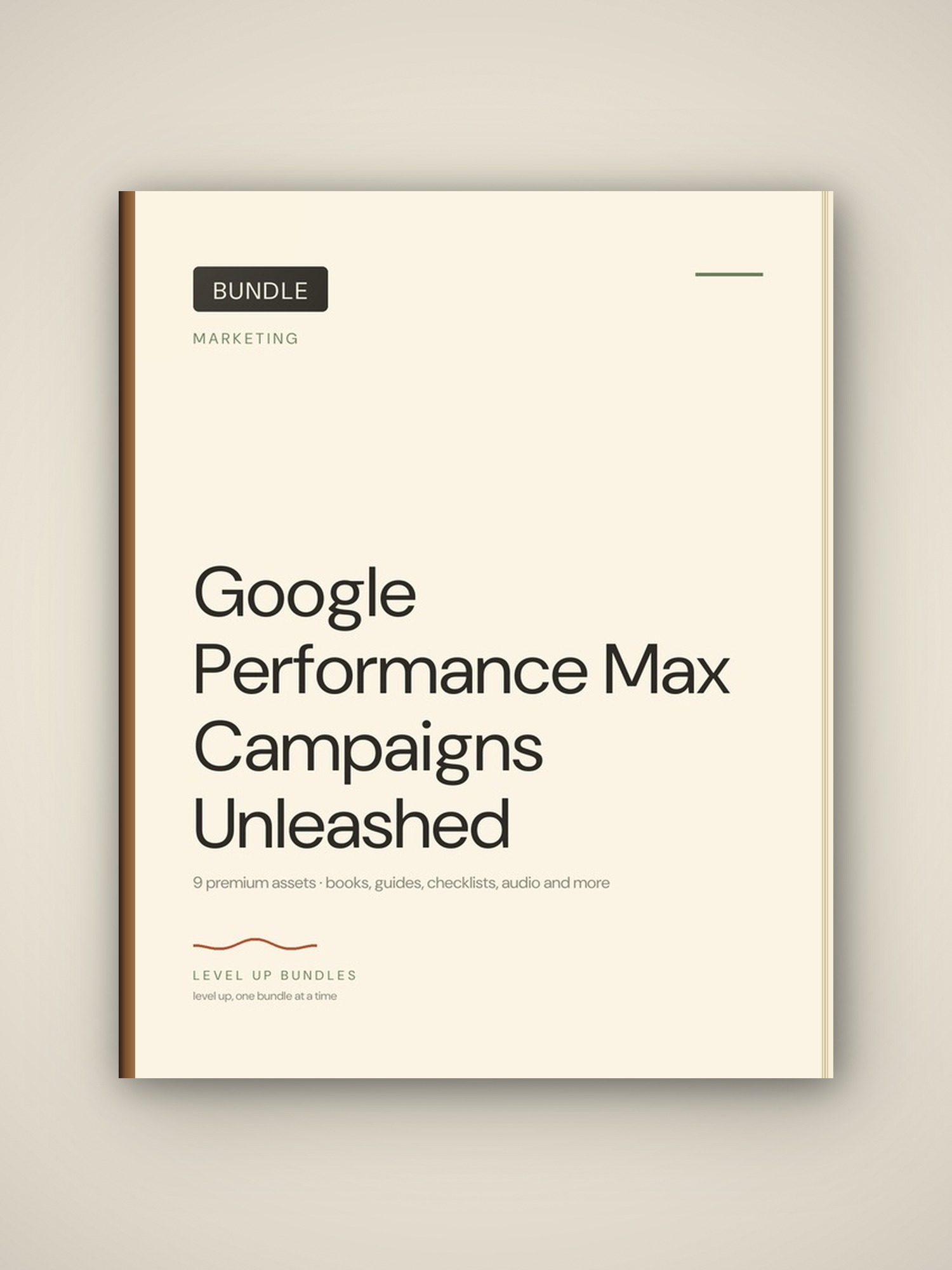 Google Performance Max Campaigns Unleashed