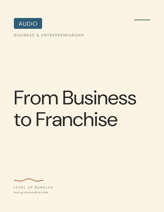 From Business to Franchise