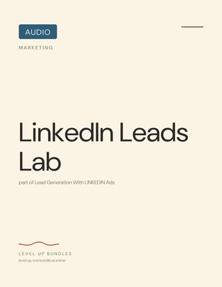 LinkedIn Leads Lab
