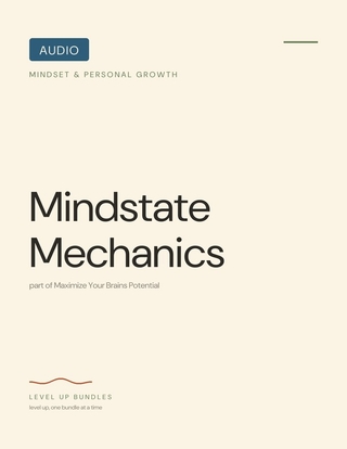 Mindstate Mechanics
