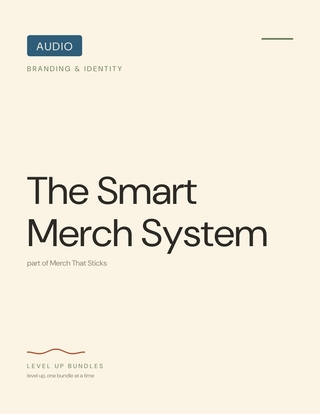 The Smart Merch System
