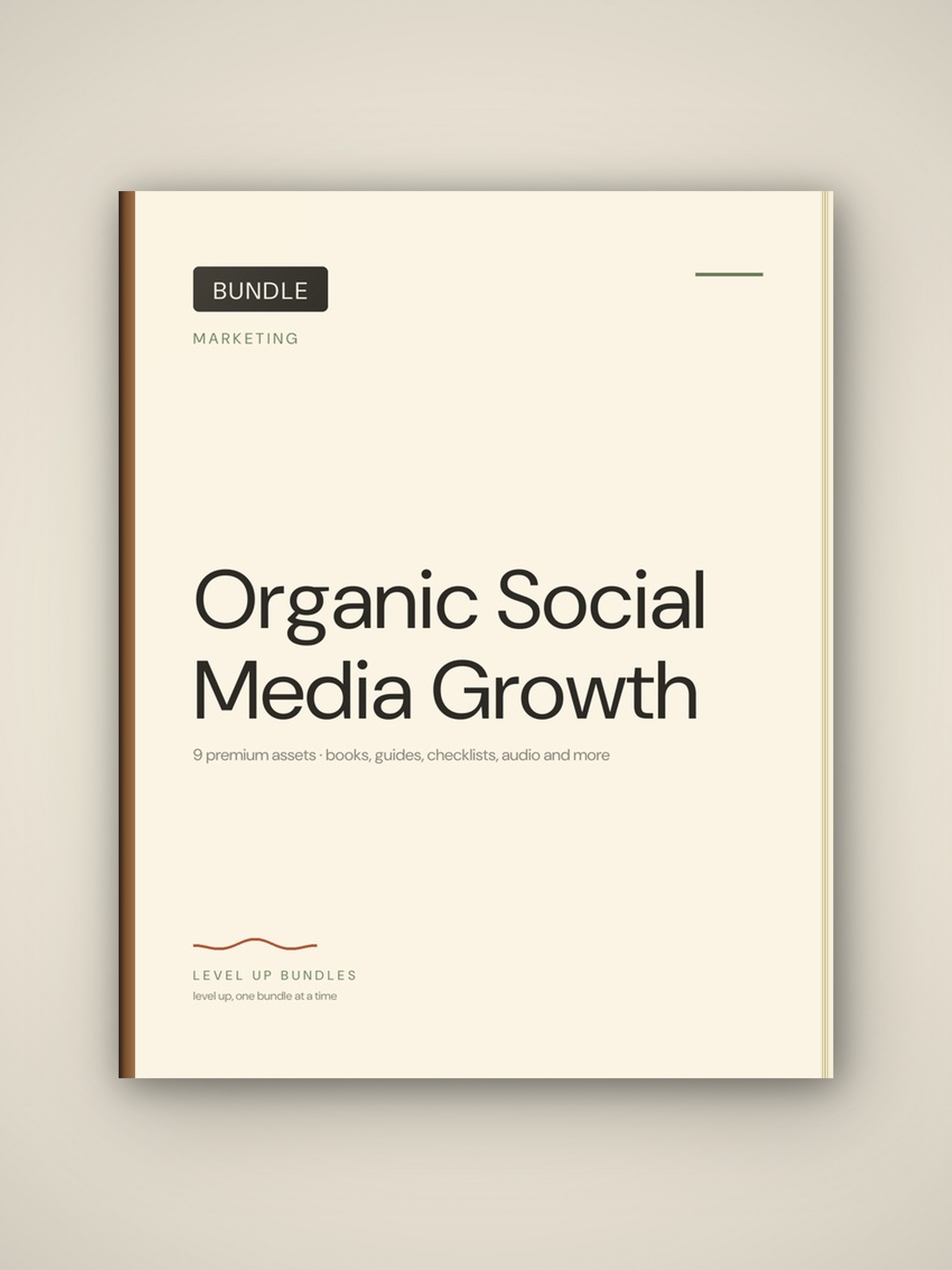Organic Social Media Growth