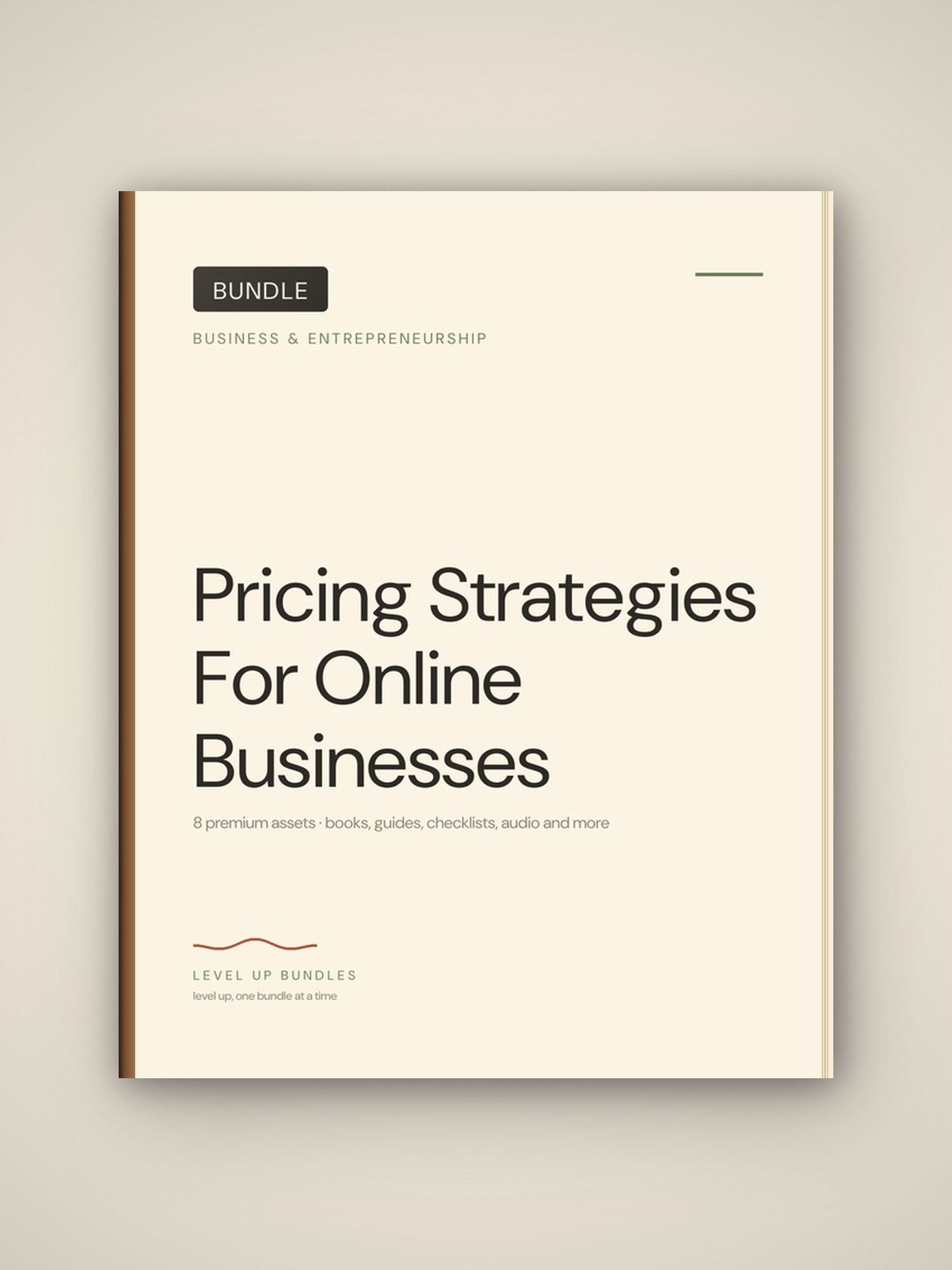 Pricing Strategies For Online Businesses