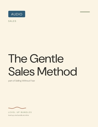 The Gentle Sales Method