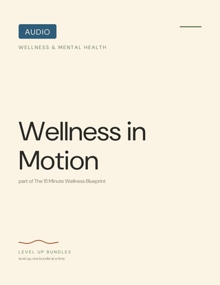 Wellness in Motion