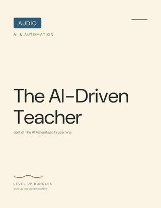 The AI-Driven Teacher