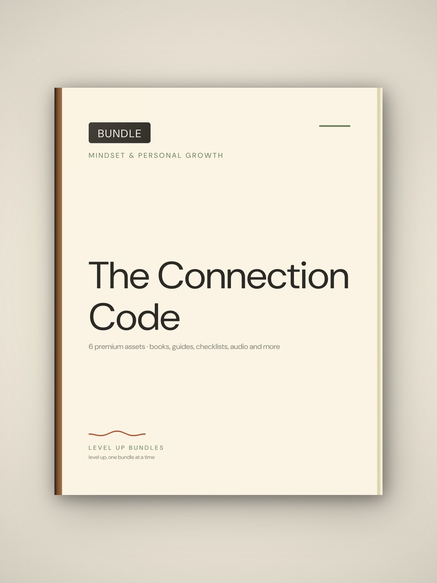 The Connection Code
