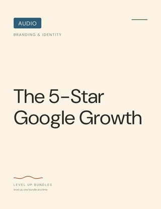 The 5-Star Google Growth