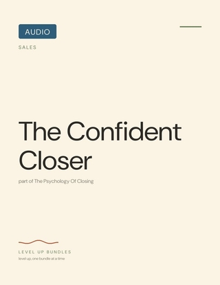 The Confident Closer