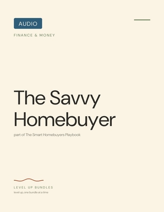 The Savvy Homebuyer
