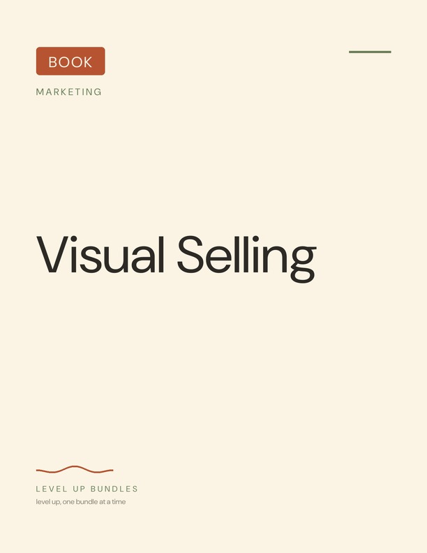 Visual Selling
