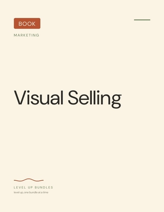 Visual Selling